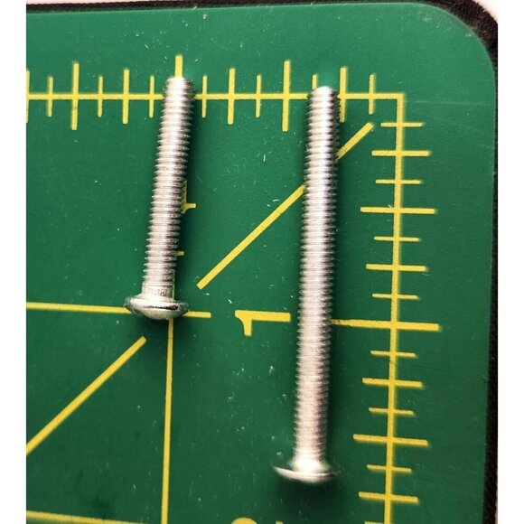 Gold Tone Drawer Handle 13 Inch Modern Cabinet Pull with Screws Long Bar Hardwar - Picture 4 of 9